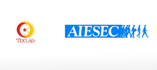 TUCİAD – AIESEC Türkiye işbirliği protokolü imza töreni basın bildirisi