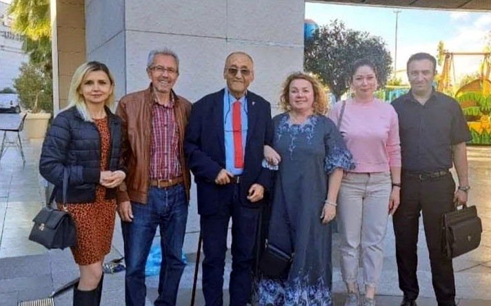 Maslenitsa: Baharın Gelişini Birlikte Kutladık