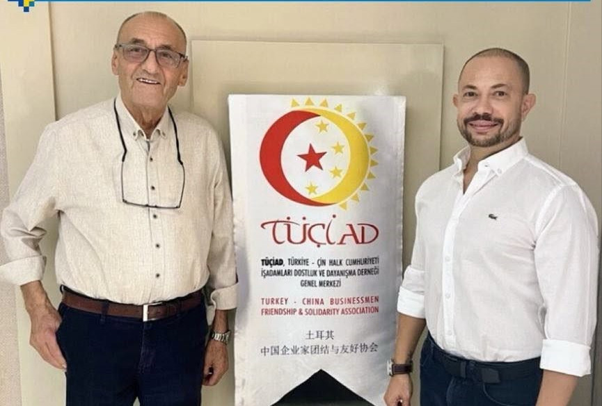 TÜÇİAD – İŞAD İşbirliği